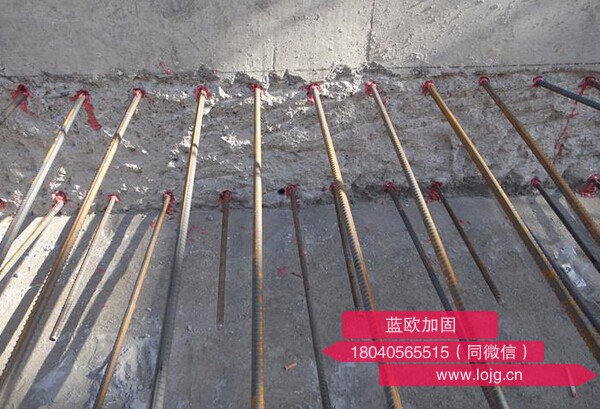 武漢加固公司
