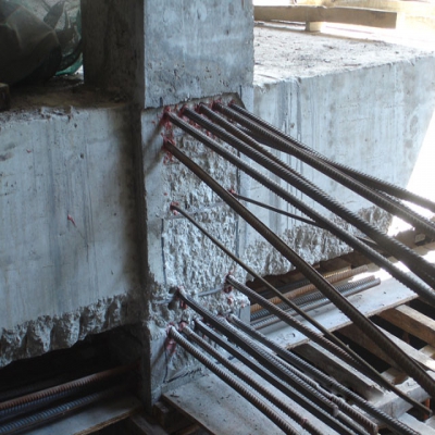 選擇房屋加固公司要注意的事項有哪些