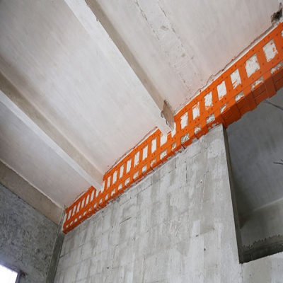 抗震加固工程適用最多的領域在橋梁上